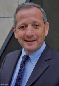 Alain Bergeau