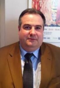 Michaël van Gompen