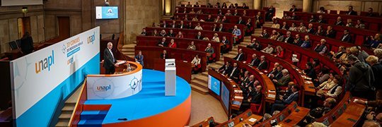 Congrès National de l’UNAPL – Retour sur l’édition du 13 février 2026